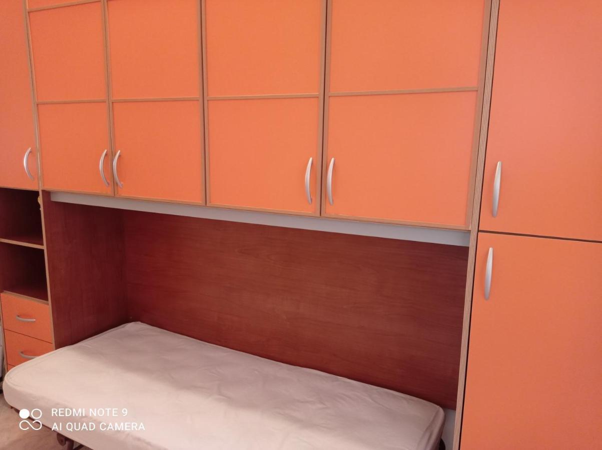 Apartmán La Numaba Corato Exteriér fotografie